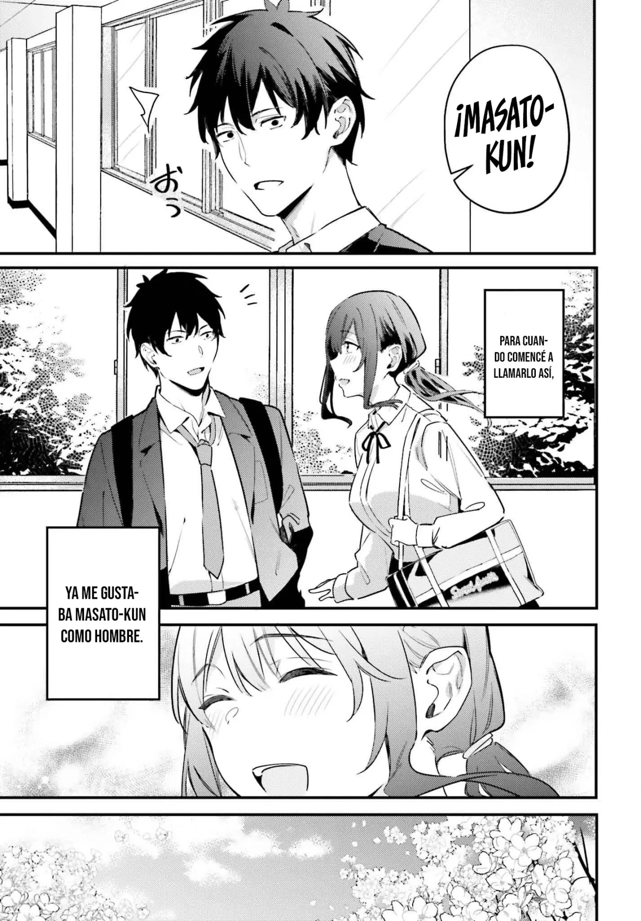 Kamatte Shinsotsu-chan ga Maikai Sasottekuru Capítulo 18 - Page 24