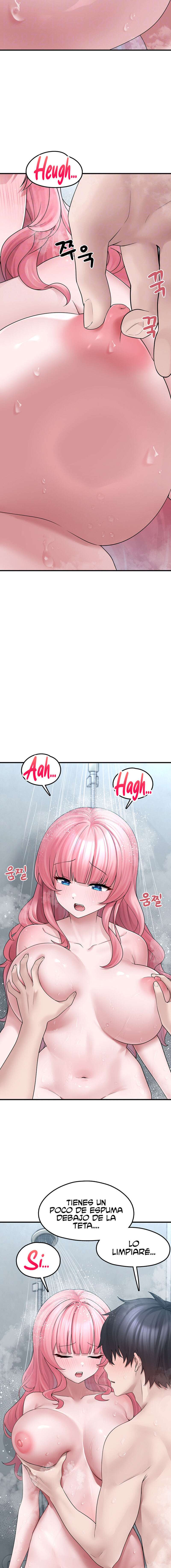 Recogi a una chica de la Basura Capítulo 13 - Page 6