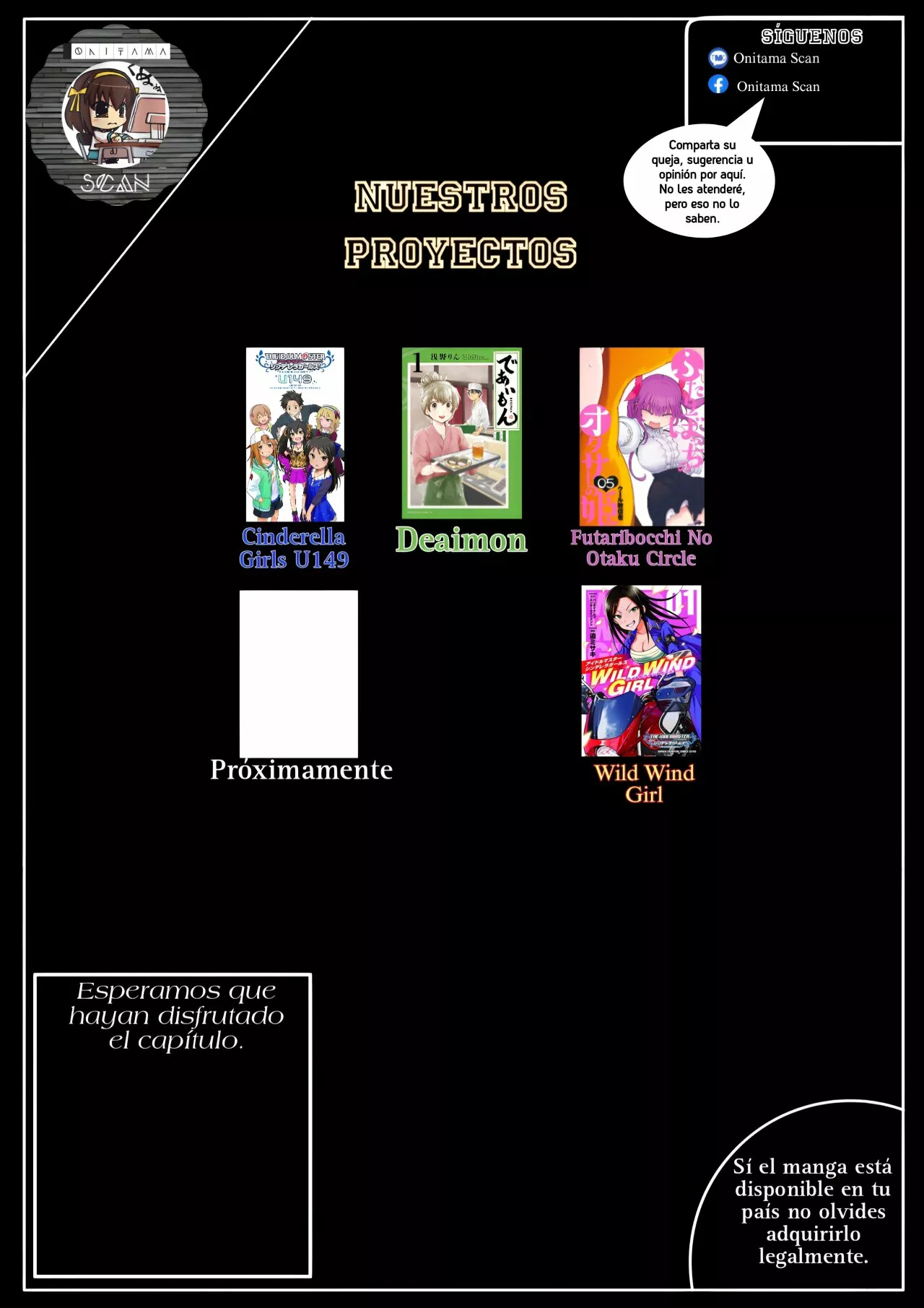 Futaribocchi no Otasaa no Hime Capítulo 15 - Page 10