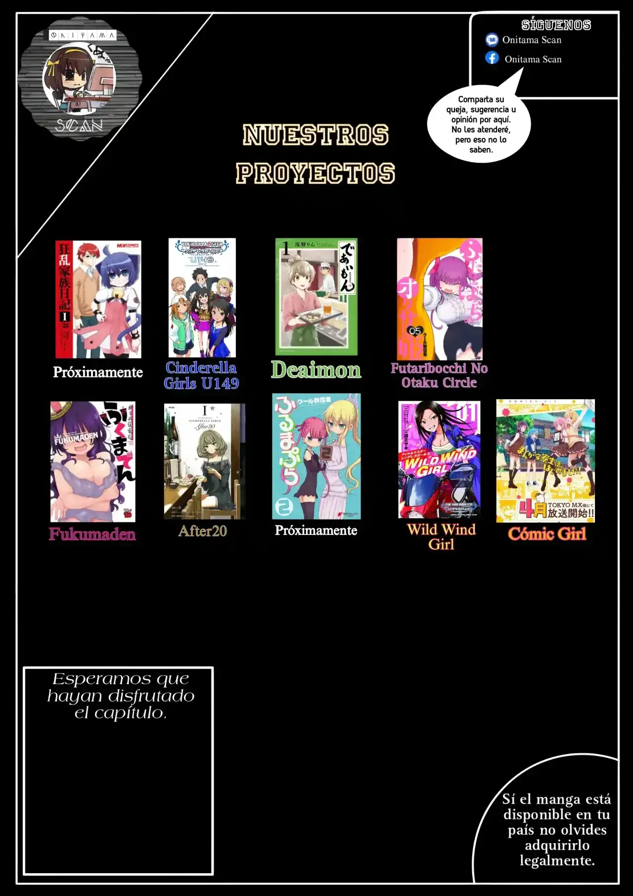 Futaribocchi no Otasaa no Hime Capítulo 27 - Page 12