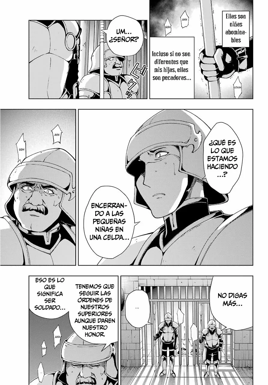 Senken no Majutsushi to Yobareta Kenshi Capítulo 11 - Page 10