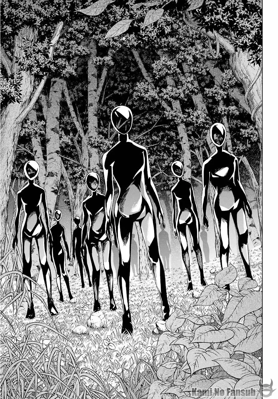 Senken no Majutsushi to Yobareta Kenshi Capítulo 16 - Page 16