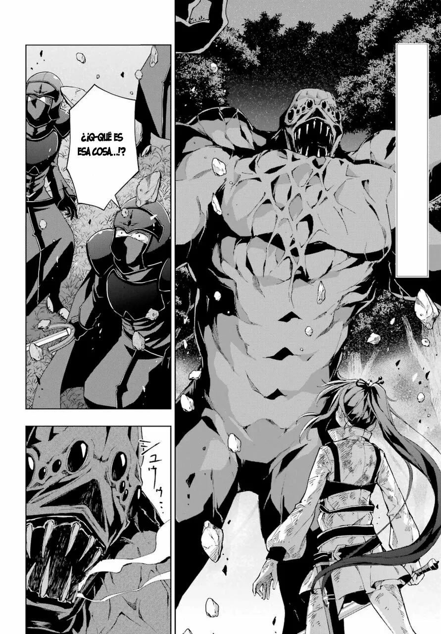 Senken no Majutsushi to Yobareta Kenshi Capítulo 26 - Page 4