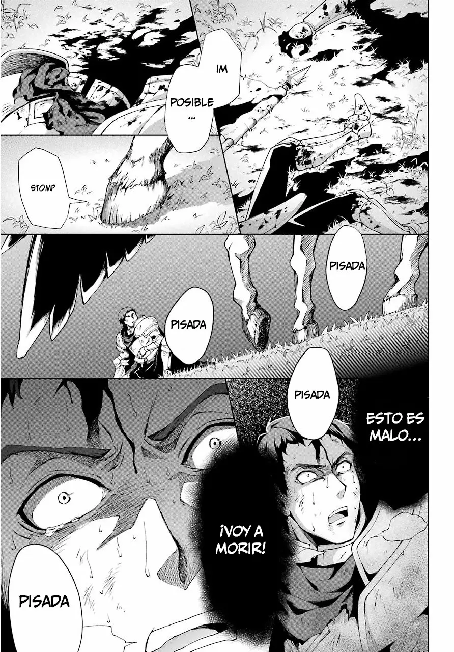Senken no Majutsushi to Yobareta Kenshi Capítulo 7 - Page 9
