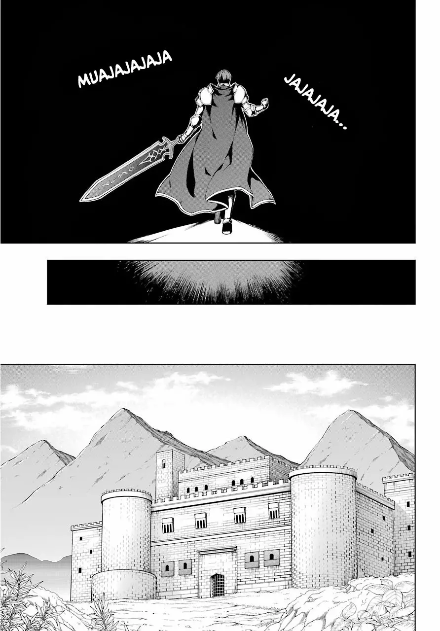 Senken no Majutsushi to Yobareta Kenshi Capítulo 9 - Page 7