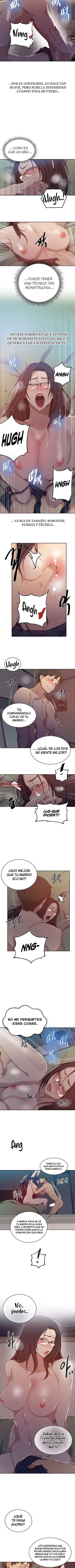 Secret Class Capítulo 123 - Page 4