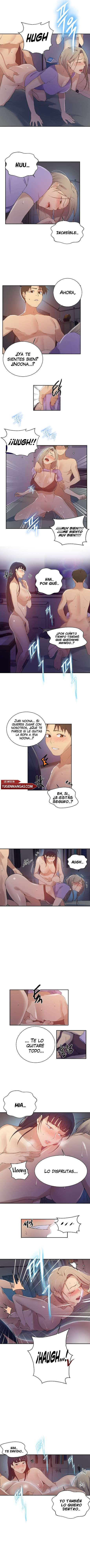 Secret Class Capítulo 135 - Page 4