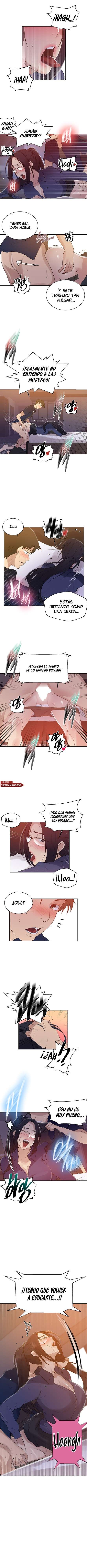 Secret Class Capítulo 146 - Page 7