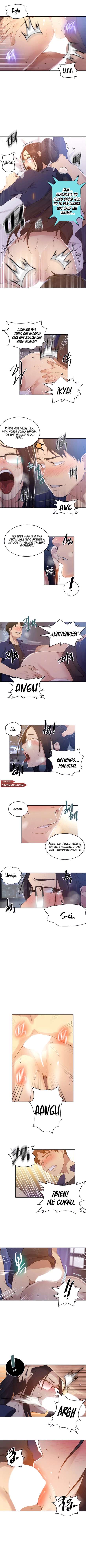 Secret Class Capítulo 147 - Page 3