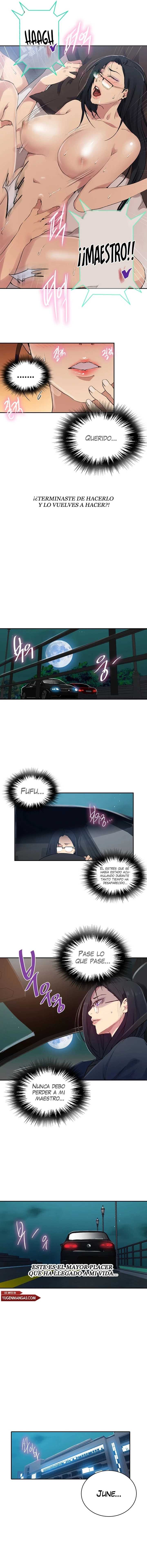 Secret Class Capítulo 152 - Page 7