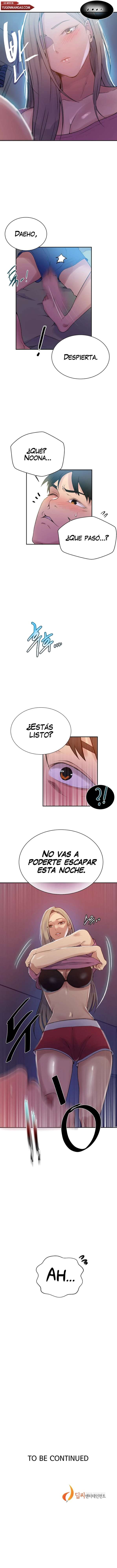 Secret Class Capítulo 157 - Page 7