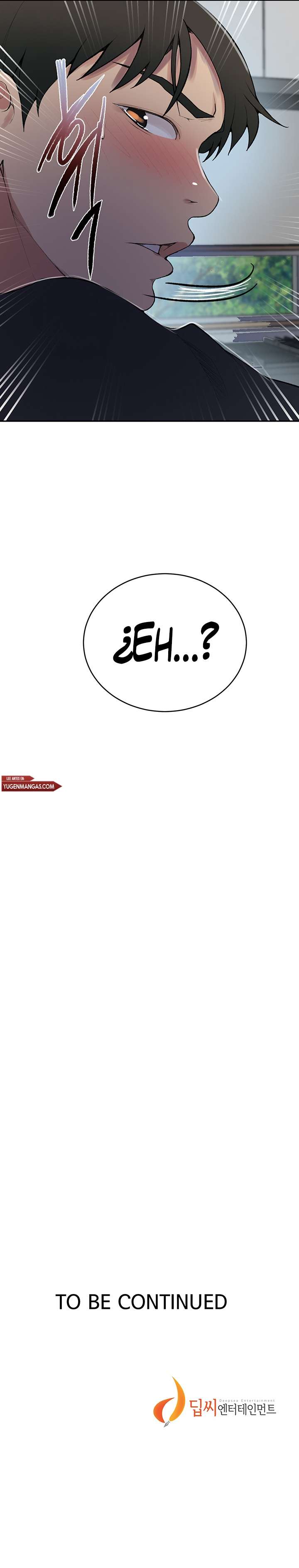 Secret Class Capítulo 174 - Page 8