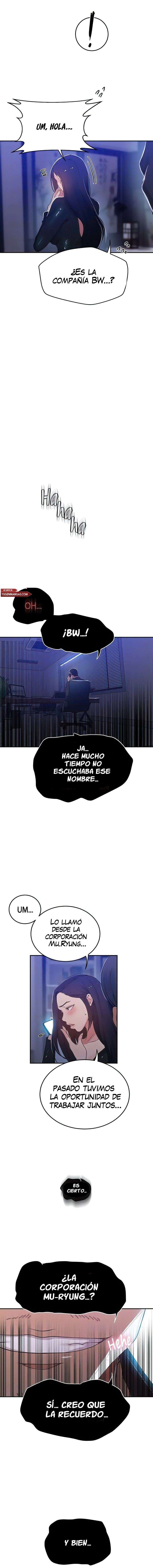 Secret Class Capítulo 194 - Page 11