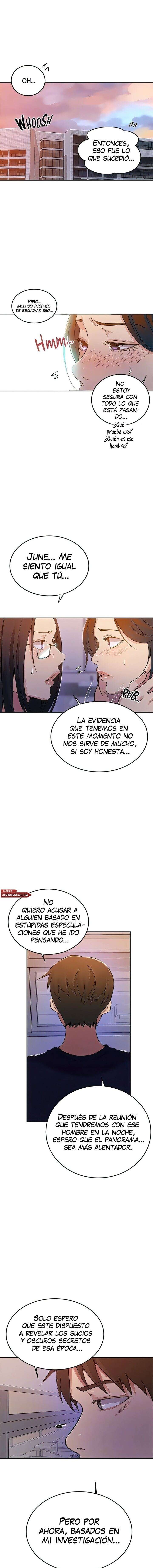 Secret Class Capítulo 195 - Page 11