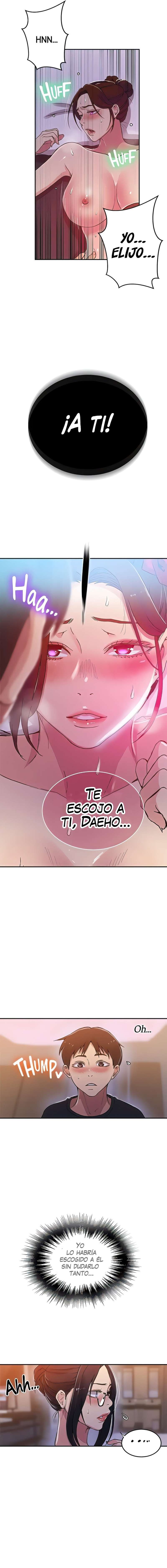 Secret Class Capítulo 196 - Page 10