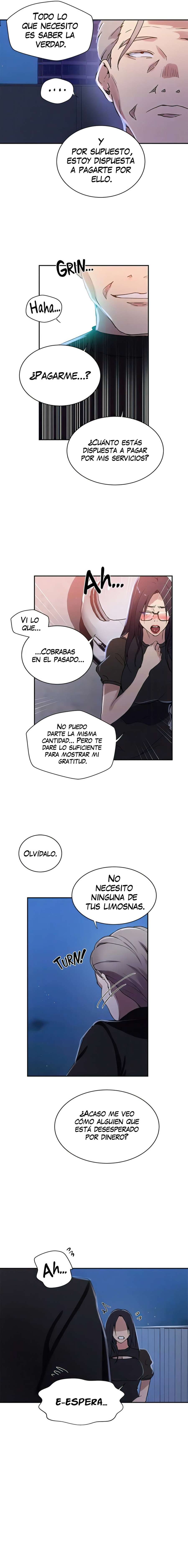 Secret Class Capítulo 198 - Page 5