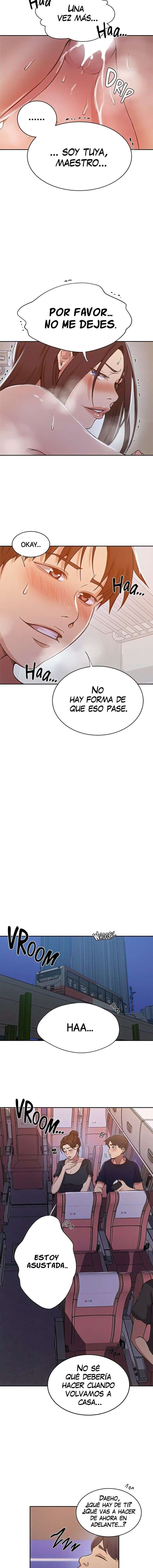 Secret Class Capítulo 200 - Page 7