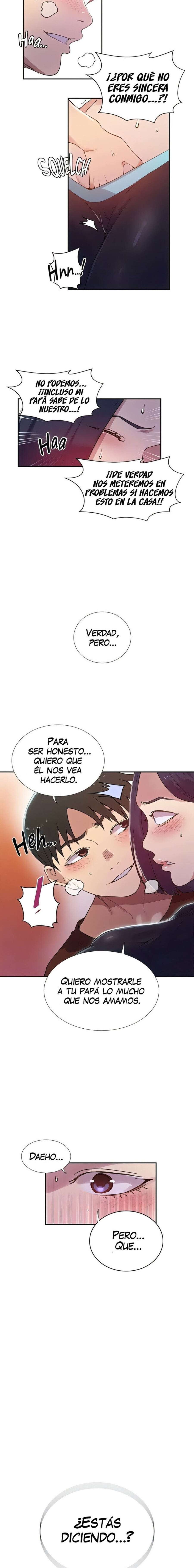 Secret Class Capítulo 209 - Page 13