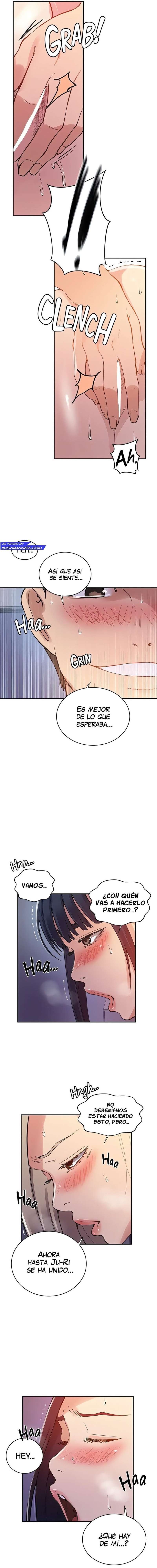Secret Class Capítulo 215 - Page 2