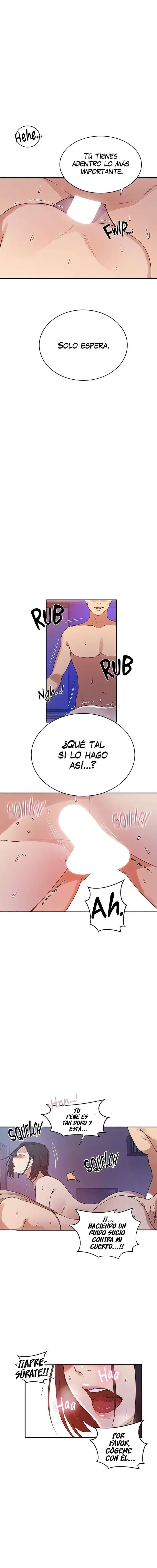 Secret Class Capítulo 215 - Page 3