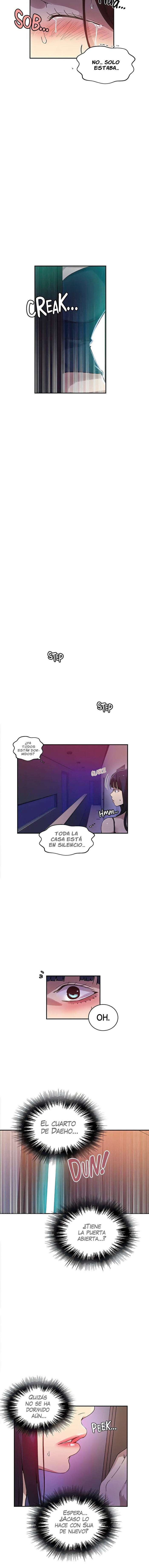 Secret Class Capítulo 217 - Page 10