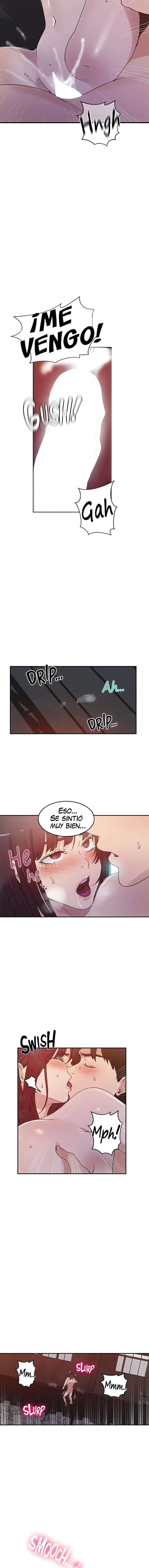 Secret Class Capítulo 220 - Page 4