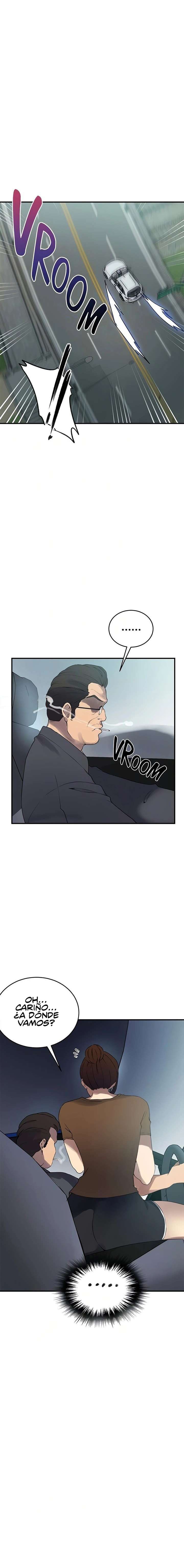 Secret Class Capítulo 235 - Page 12