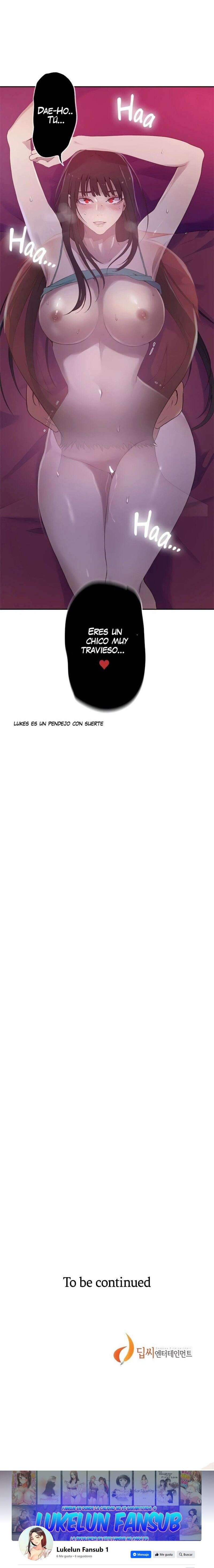 Secret Class Capítulo 236 - Page 14