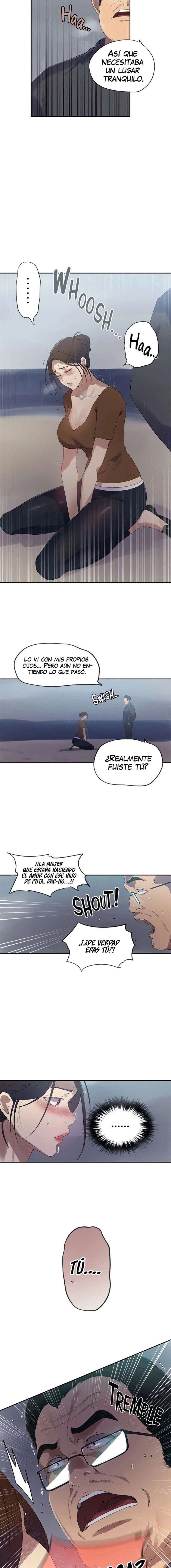 Secret Class Capítulo 236 - Page 2