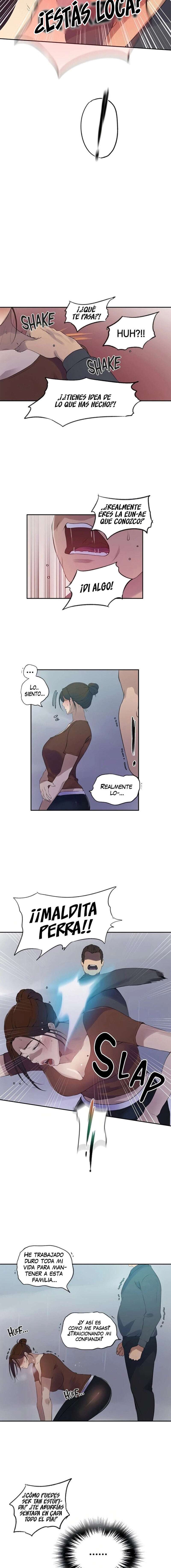 Secret Class Capítulo 236 - Page 3