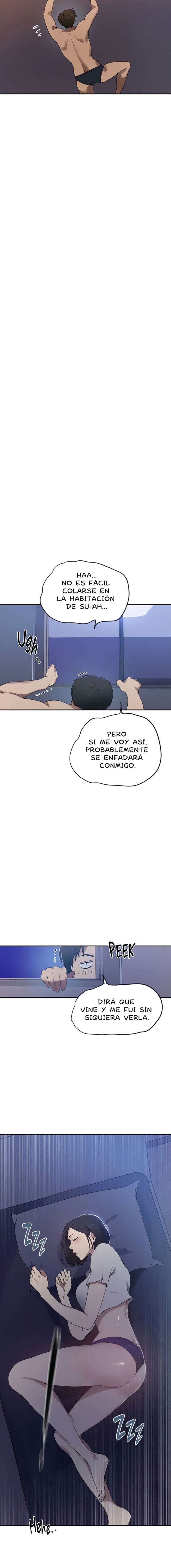 Secret Class Capítulo 245 - Page 13