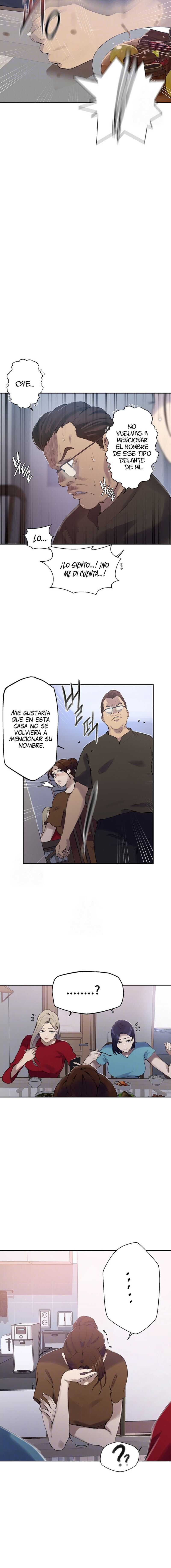 Secret Class Capítulo 265 - Page 3