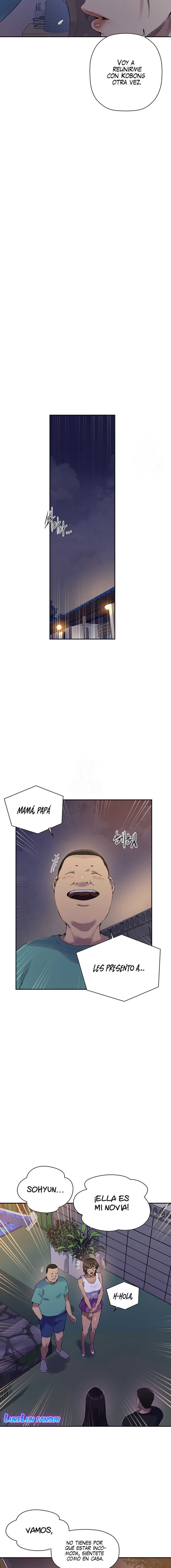 Secret Class Capítulo 265 - Page 5