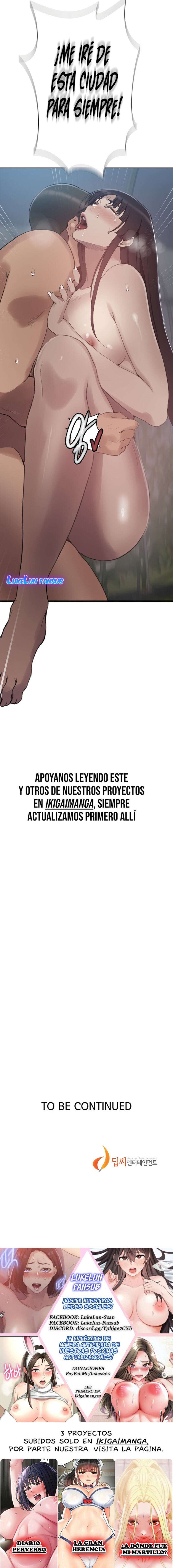 Secret Class Capítulo 267 - Page 11