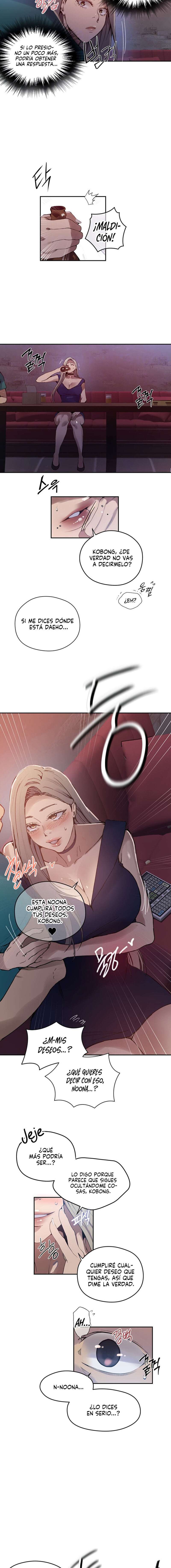 Secret Class Capítulo 270 - Page 4