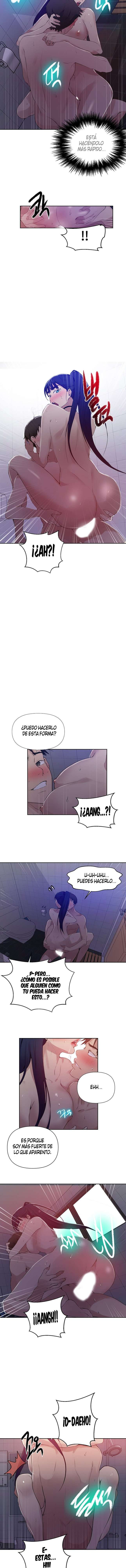 Secret Class Capítulo 62 - Page 10
