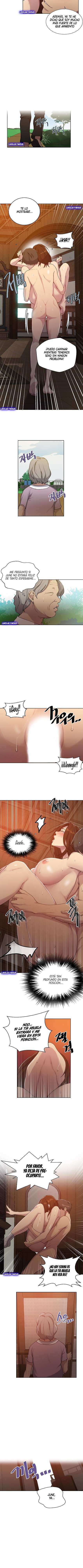 Secret Class Capítulo 93 - Page 7