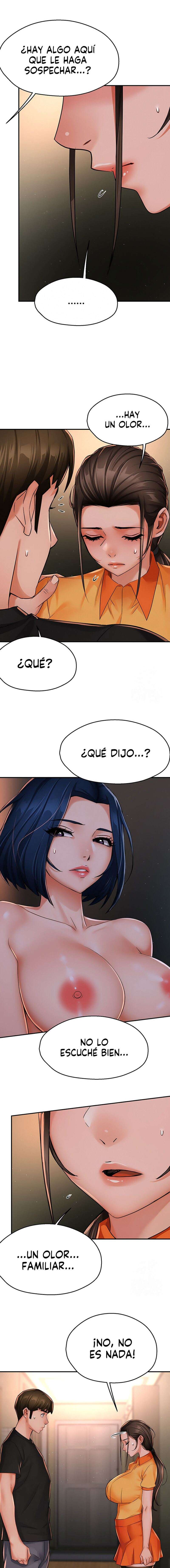 Delicias prohibidas Capítulo 45 - Page 10