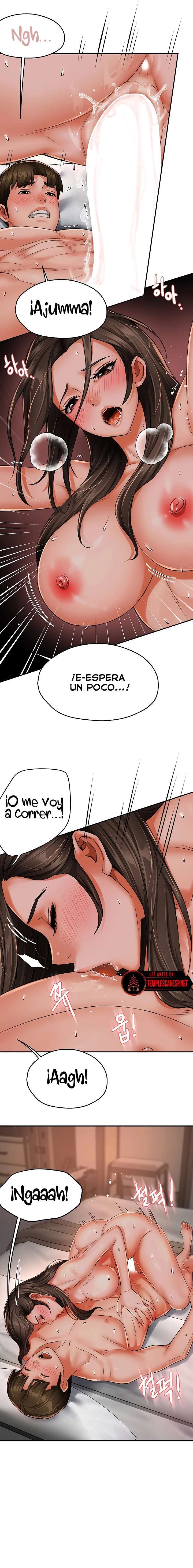 Delicias prohibidas Capítulo 49 - Page 12