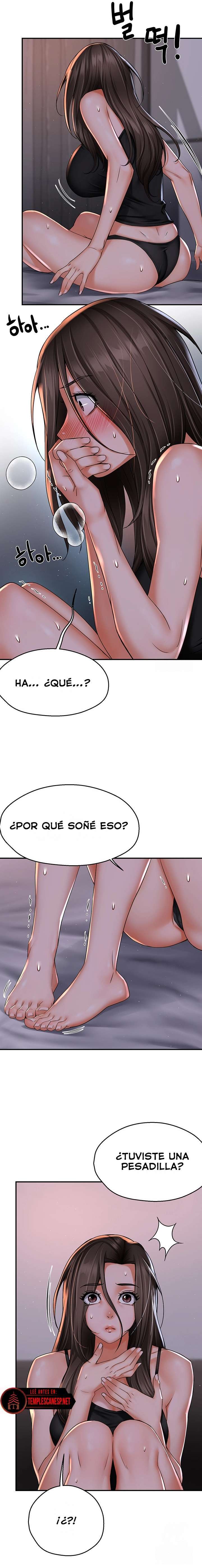 Delicias prohibidas Capítulo 51 - Page 15