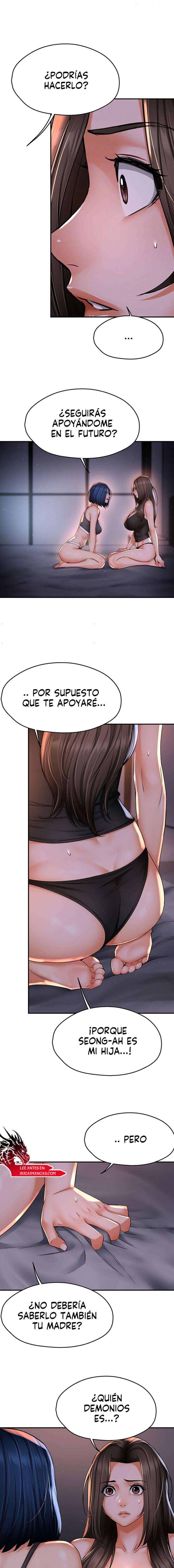 Delicias prohibidas Capítulo 52 - Page 5