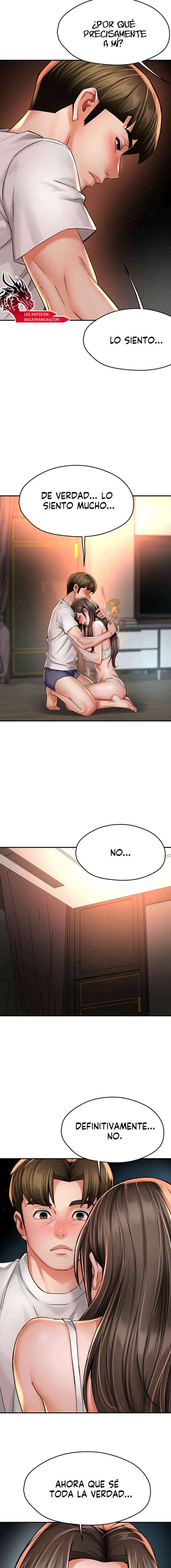 Delicias prohibidas Capítulo 66 - Page 14