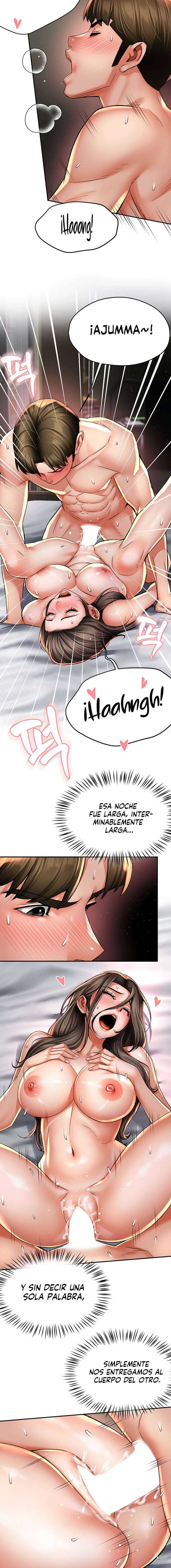 Delicias prohibidas Capítulo 70 - Page 2