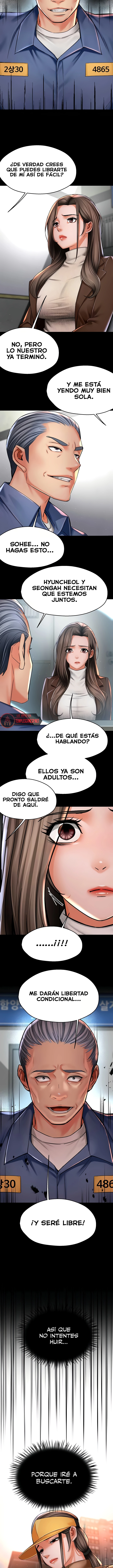 Delicias prohibidas Capítulo 82 - Page 7