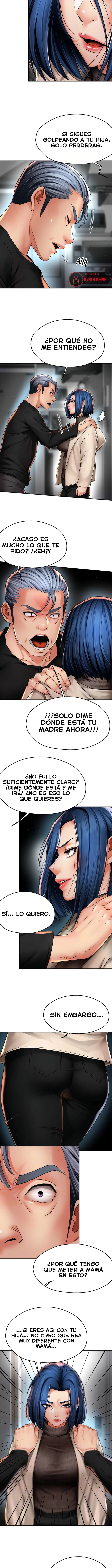 Delicias prohibidas Capítulo 87 - Page 2