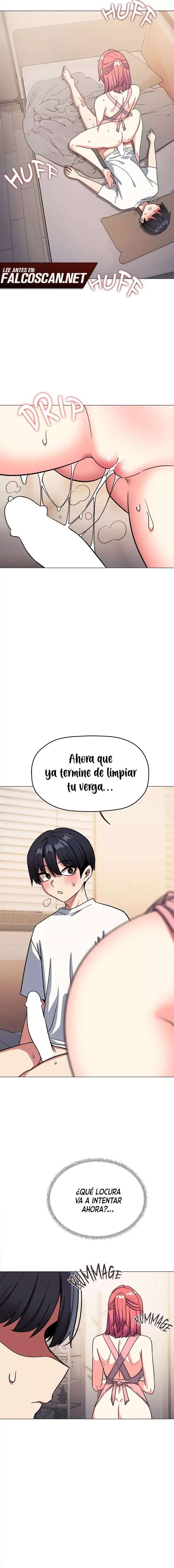 Especial Deja de Fumar - Sin censura Capítulo 56 - Page 11