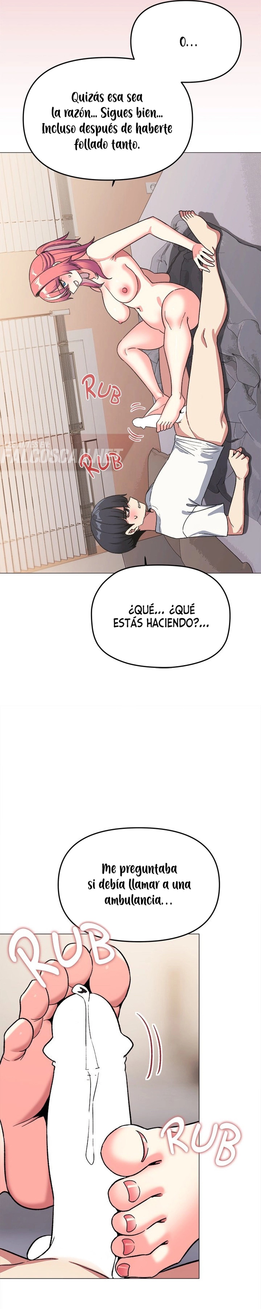 Especial Deja de Fumar - Sin censura Capítulo 58 - Page 21