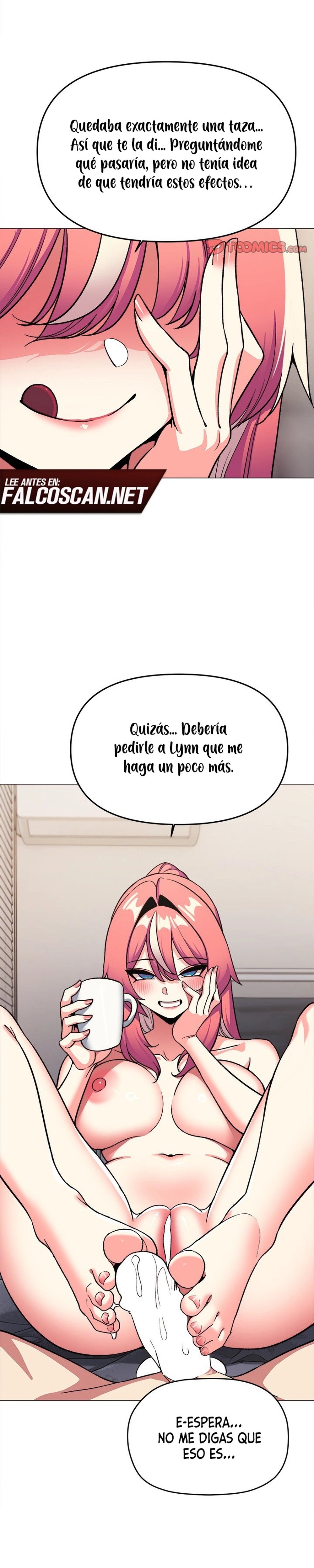 Especial Deja de Fumar - Sin censura Capítulo 58 - Page 26