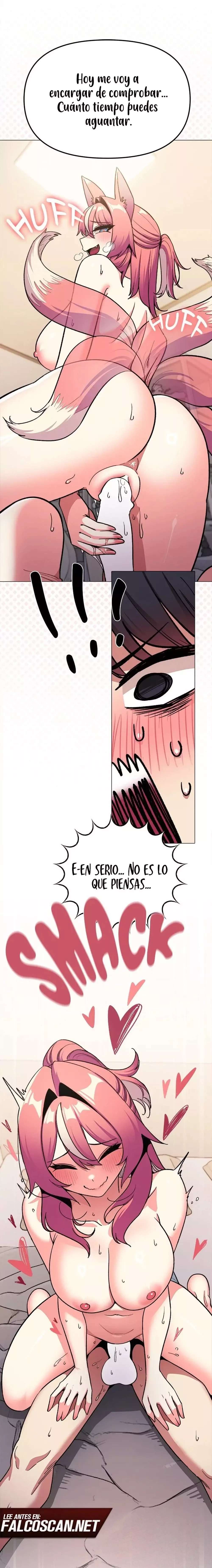 Especial Deja de Fumar - Sin censura Capítulo 59 - Page 32