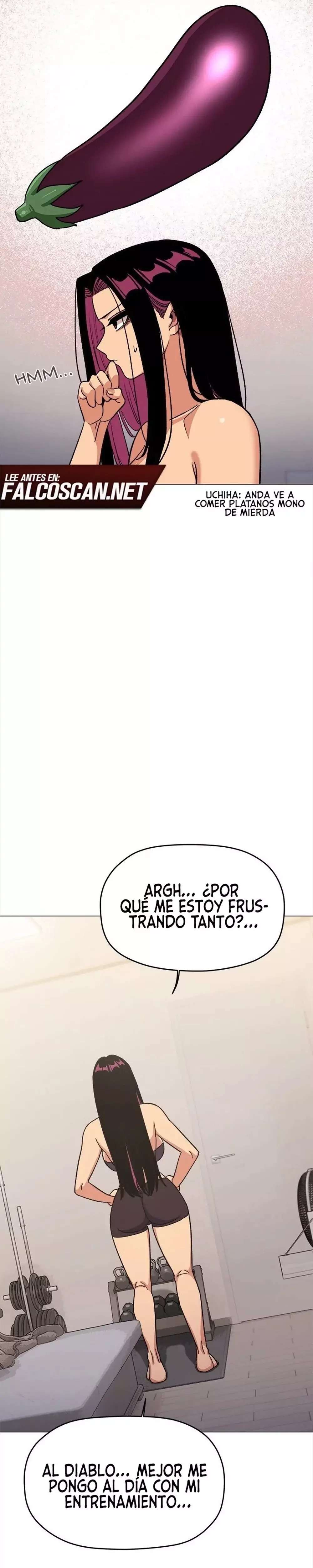 Especial Deja de Fumar - Sin censura Capítulo 59 - Page 42
